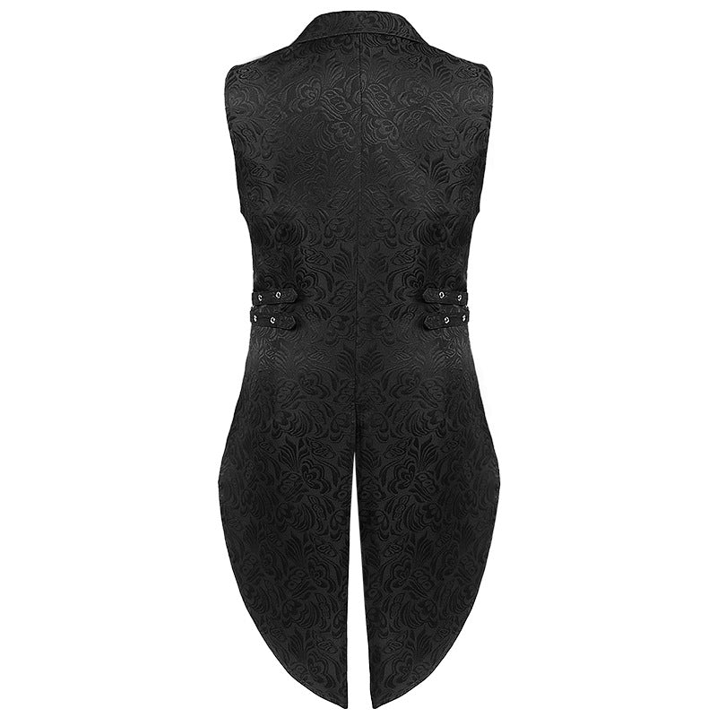 Daniele | Manteau d'hiver moderne et polyvalent