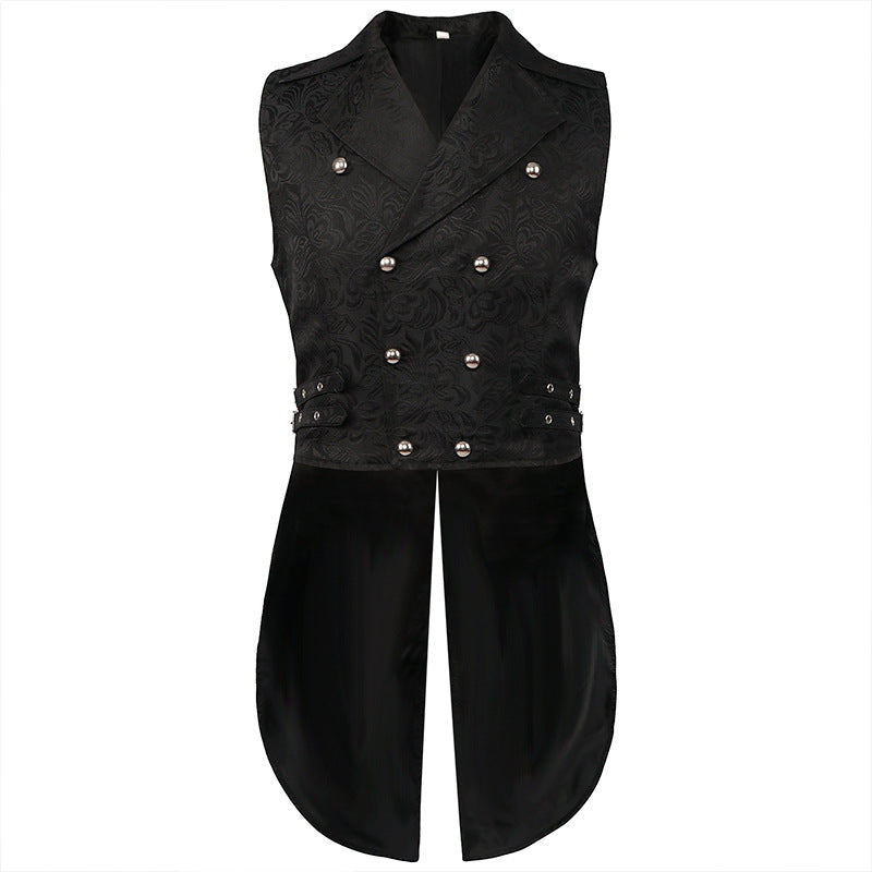 Daniele | Manteau d'hiver moderne et polyvalent