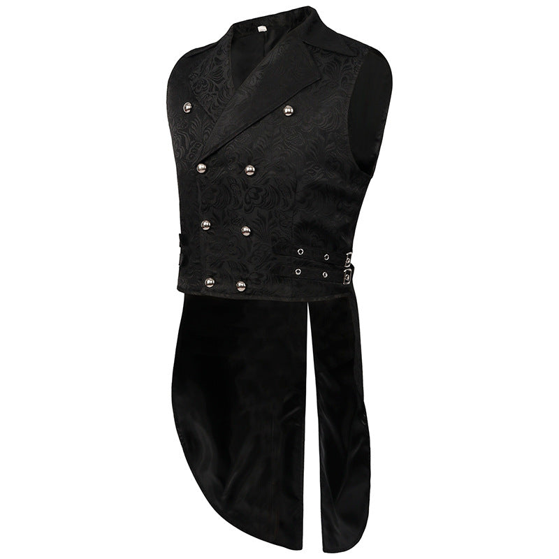 Daniele | Manteau d'hiver moderne et polyvalent