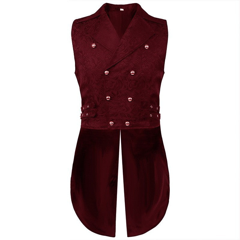 Daniele | Manteau d'hiver moderne et polyvalent