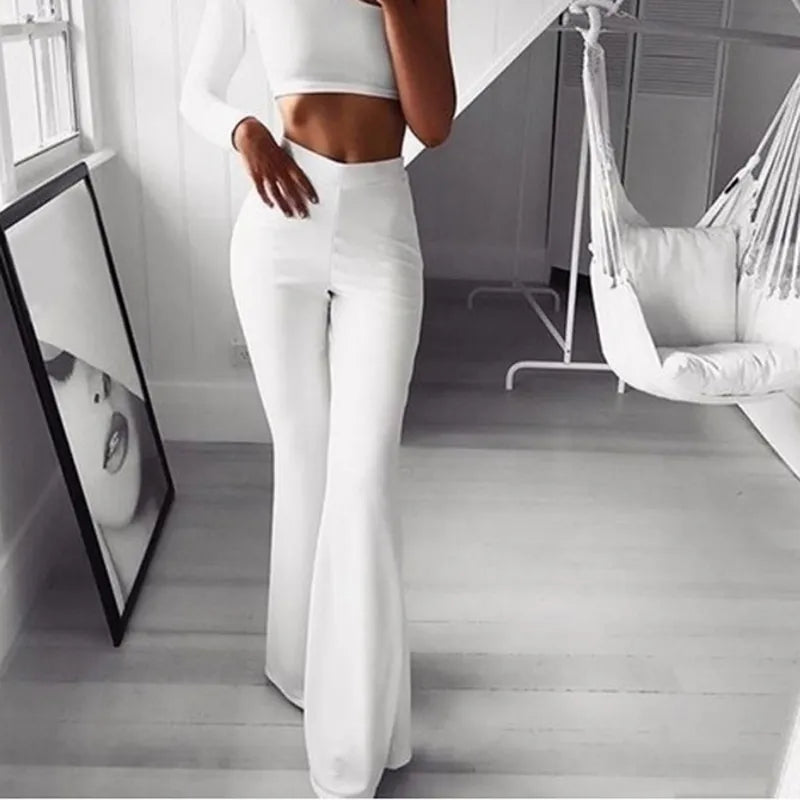 Sofie | Pantalon d'hiver moderne et confortable