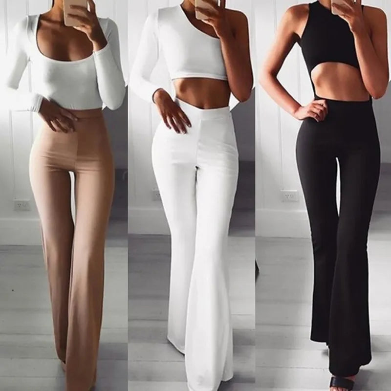 Sofie | Pantalon d'hiver moderne et confortable
