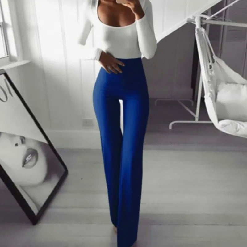 Sofie | Pantalon d'hiver moderne et confortable