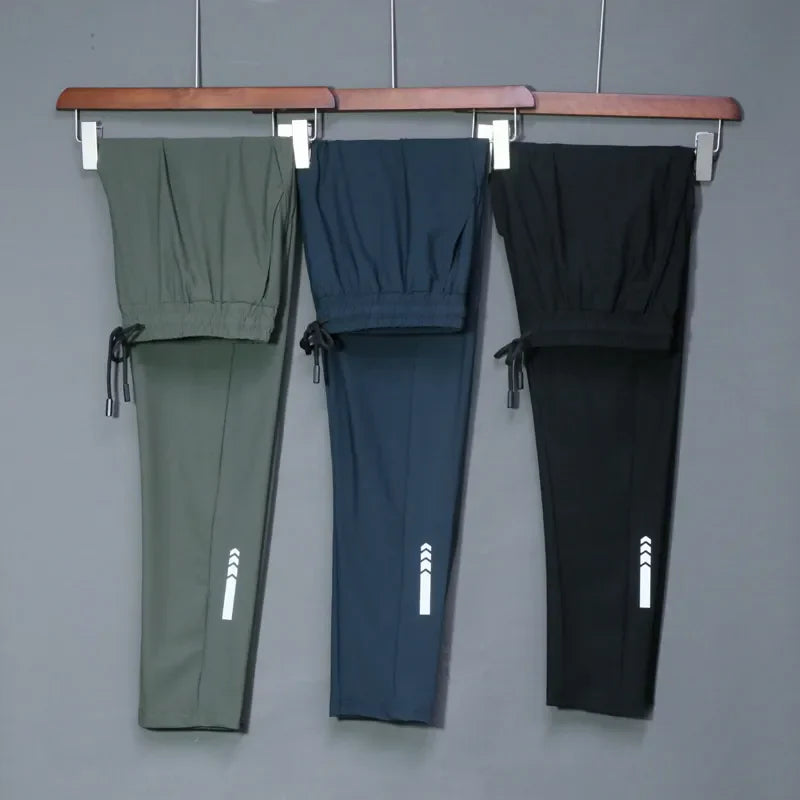 Andrea | Pantalon d'hiver moderne et polyvalent