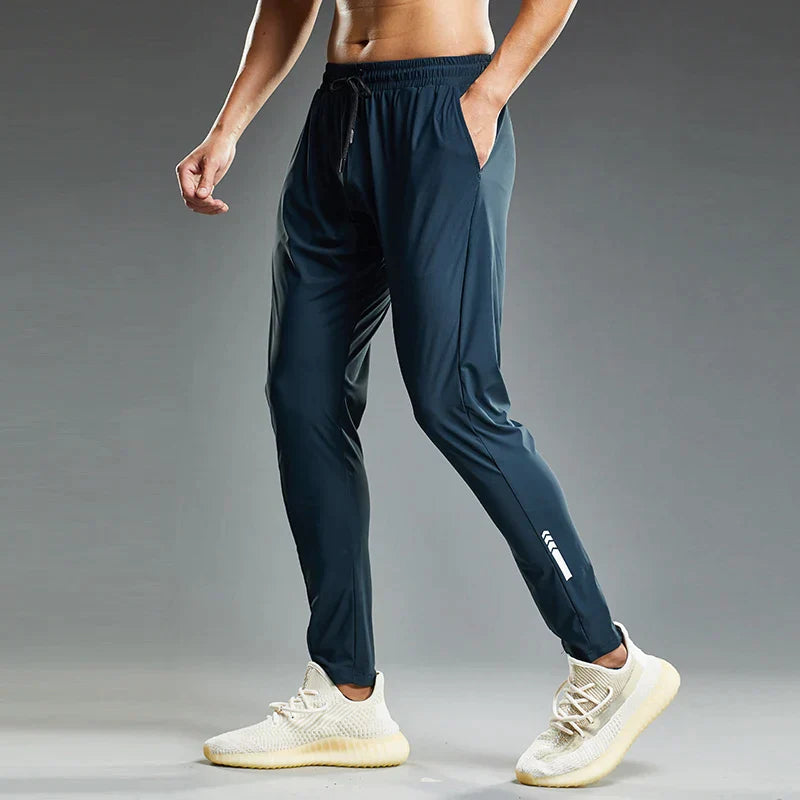Andrea | Pantalon d'hiver moderne et polyvalent