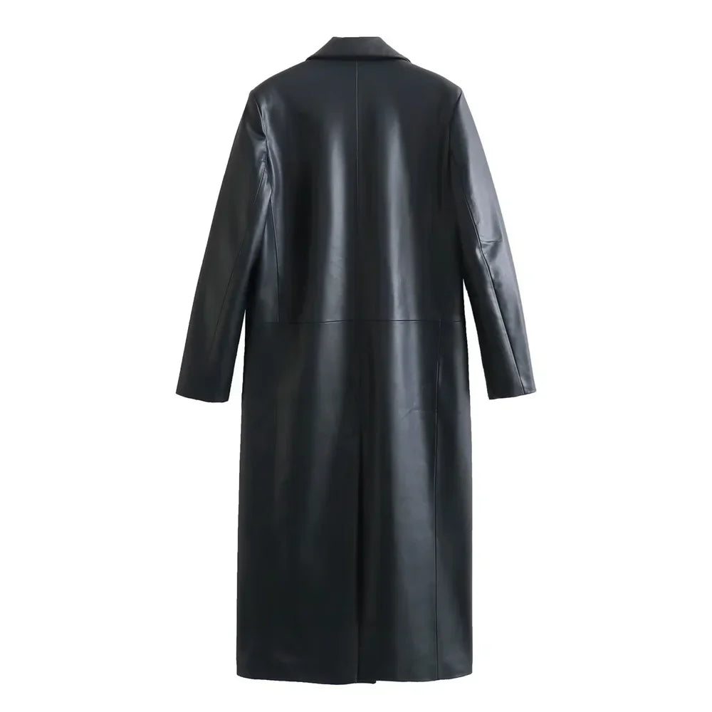 Penrose | Manteau d'hiver polyvalent et confortable