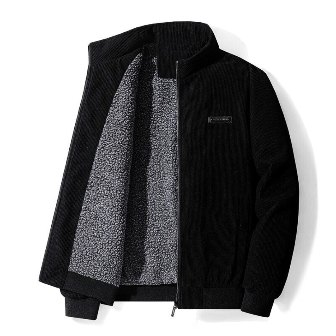 Sierra | Veste d'hiver tendance et minimaliste