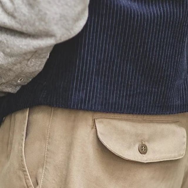 Daija | Pantalon d'hiver élégant et polyvalent