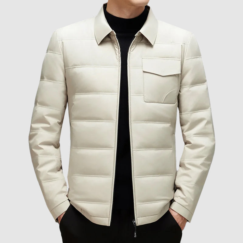 Blakely | Veste d'hiver moderne et à la mode