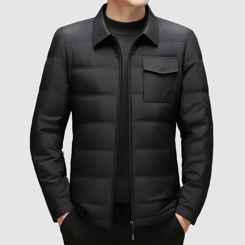 Blakely | Veste d'hiver moderne et à la mode