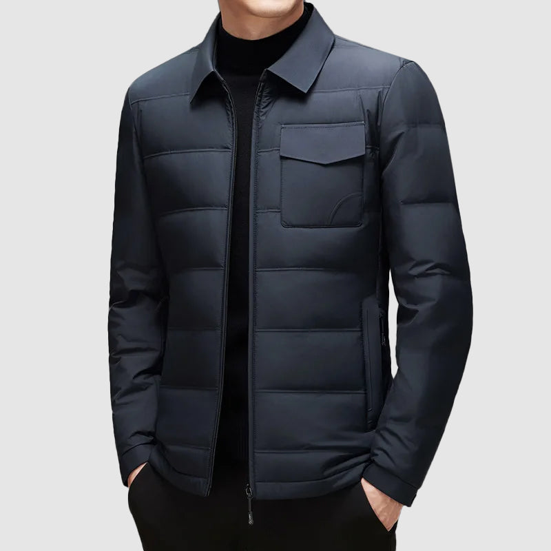 Blakely | Veste d'hiver moderne et à la mode