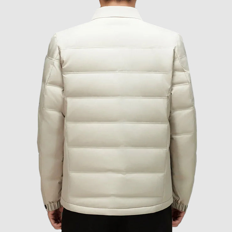 Blakely | Veste d'hiver moderne et à la mode