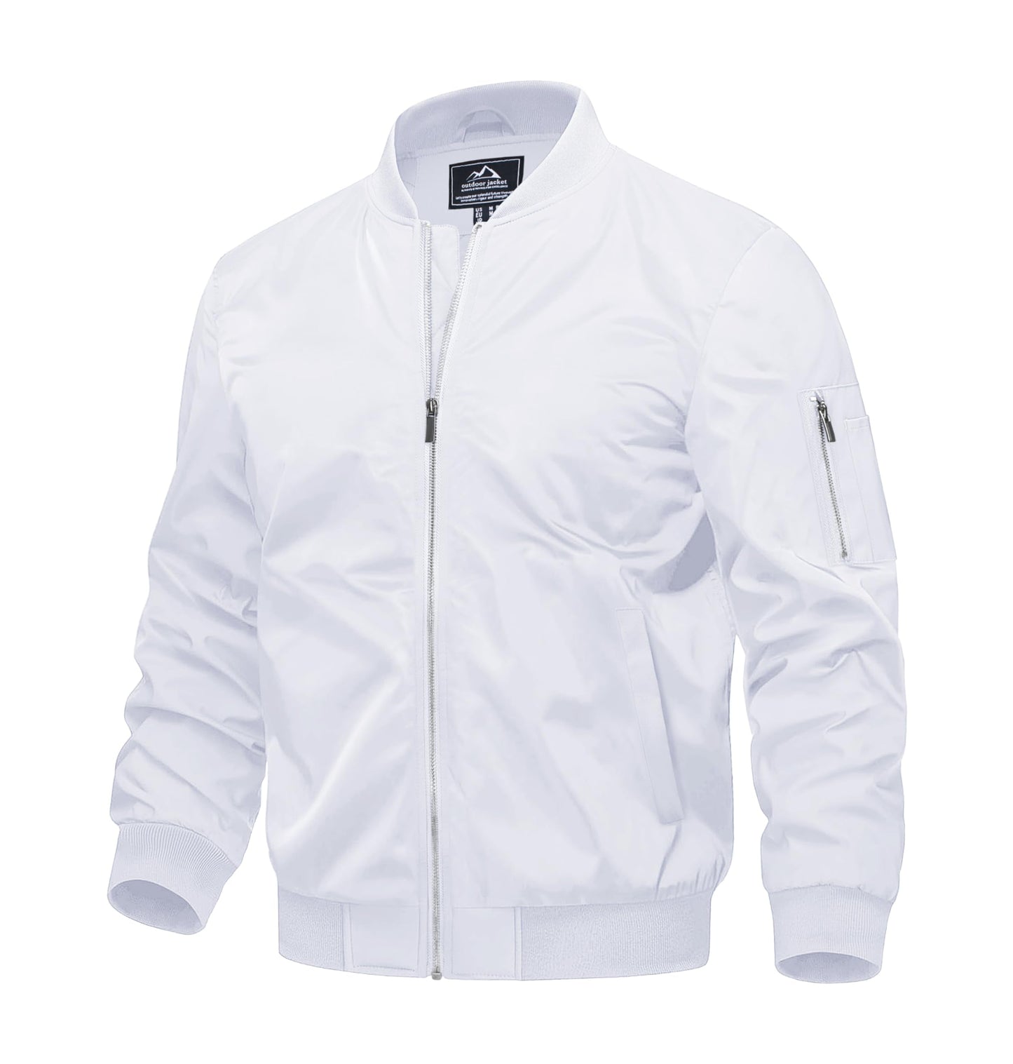 Rafaella | Veste d'hiver moderne et polyvalente