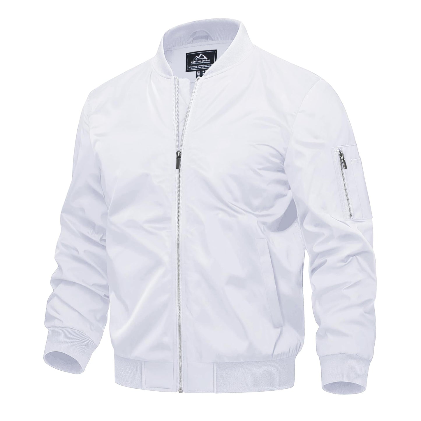 Rafaella | Veste d'hiver moderne et polyvalente