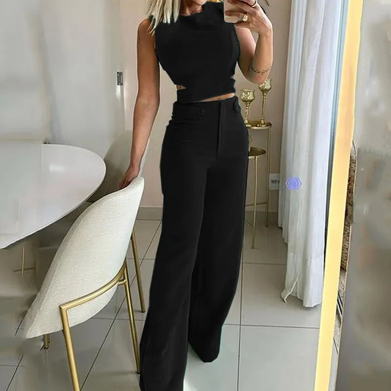 Viviana | Ensemble d'hiver Effortless et Classy
