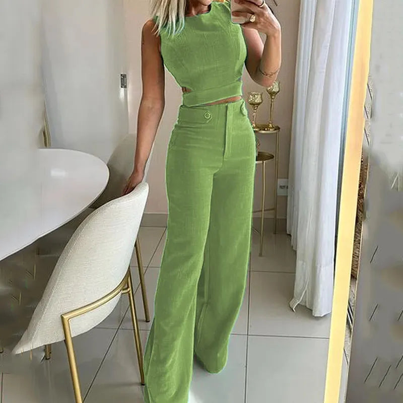 Viviana | Ensemble d'hiver Effortless et Classy