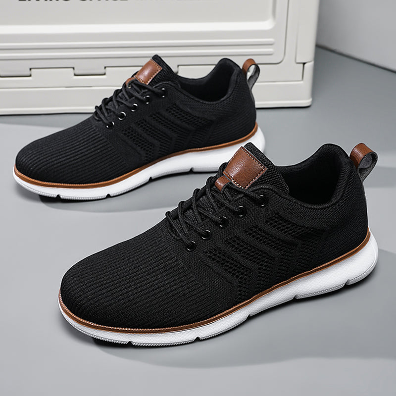 Mireia | Chaussures d'hiver sans effort et élégantes
