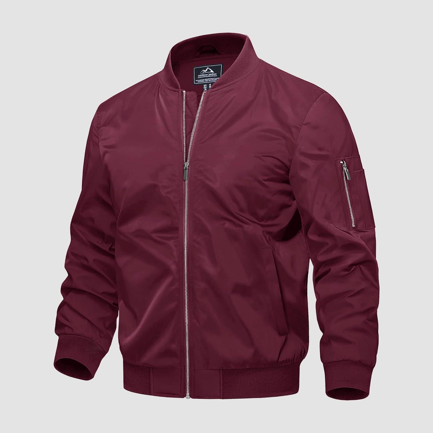 Rafaella | Veste d'hiver moderne et polyvalente