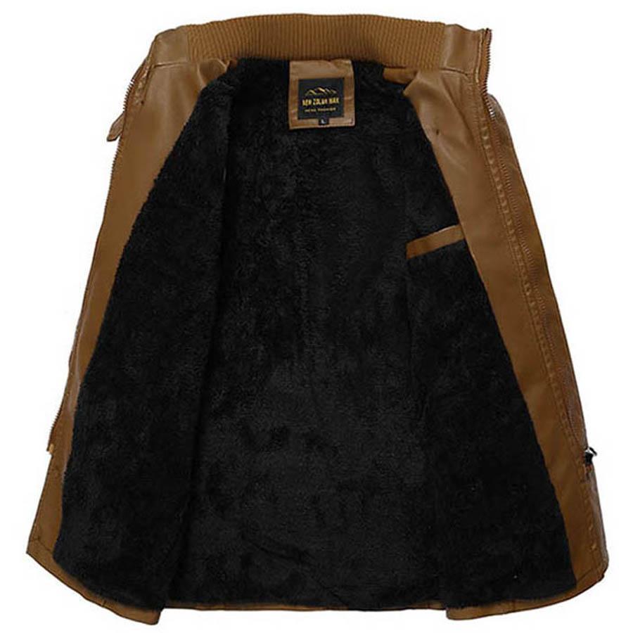 Hristina | Veste d'hiver polyvalente et confortable