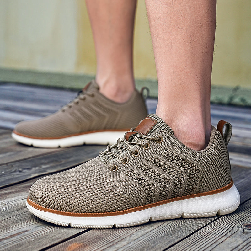 Mireia | Chaussures d'hiver sans effort et élégantes