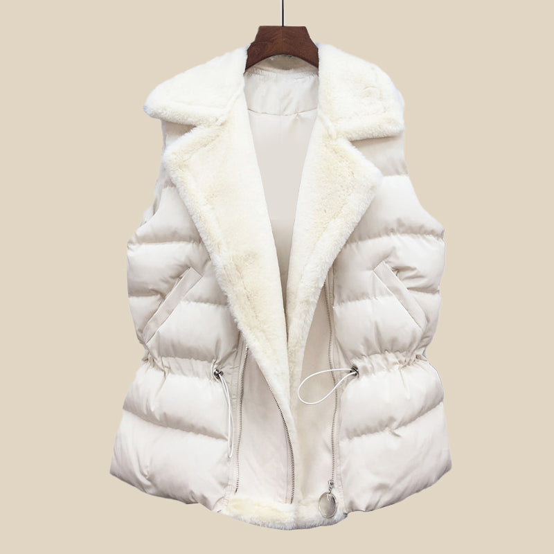 Cira | Pull d'hiver tendance et élégant