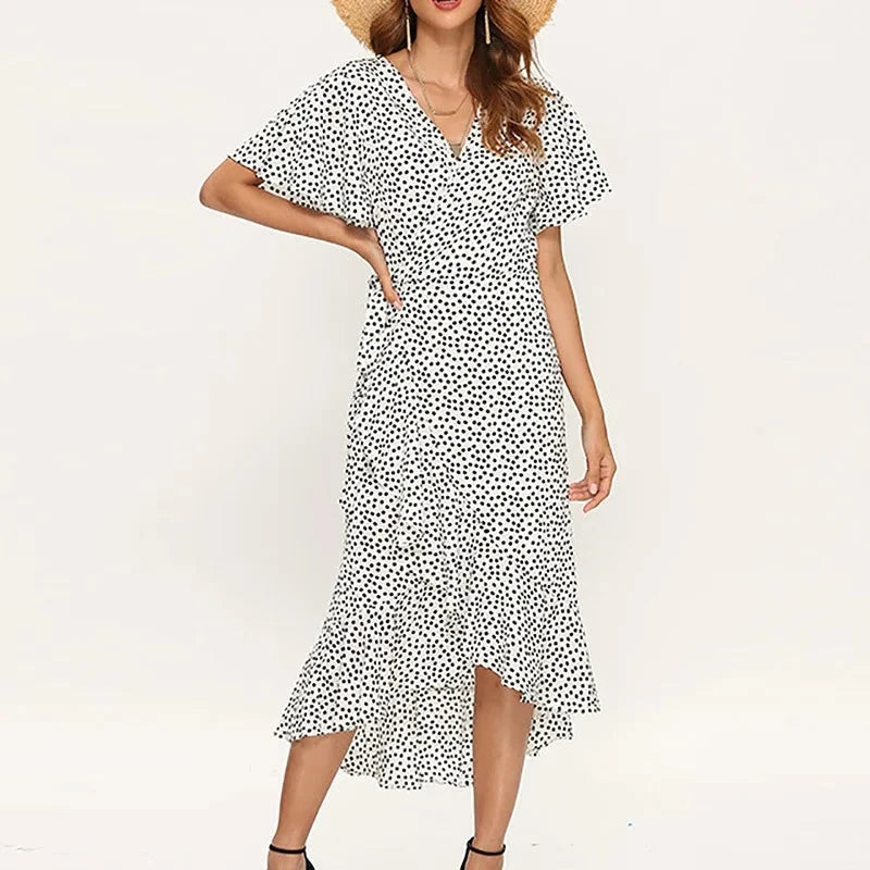 Beyoncé | Robe d'hiver à la mode et sans effort