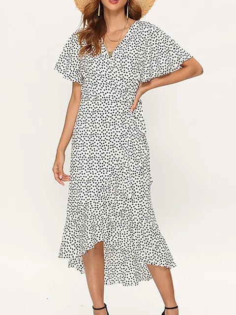 Beyoncé | Robe d'hiver à la mode et sans effort