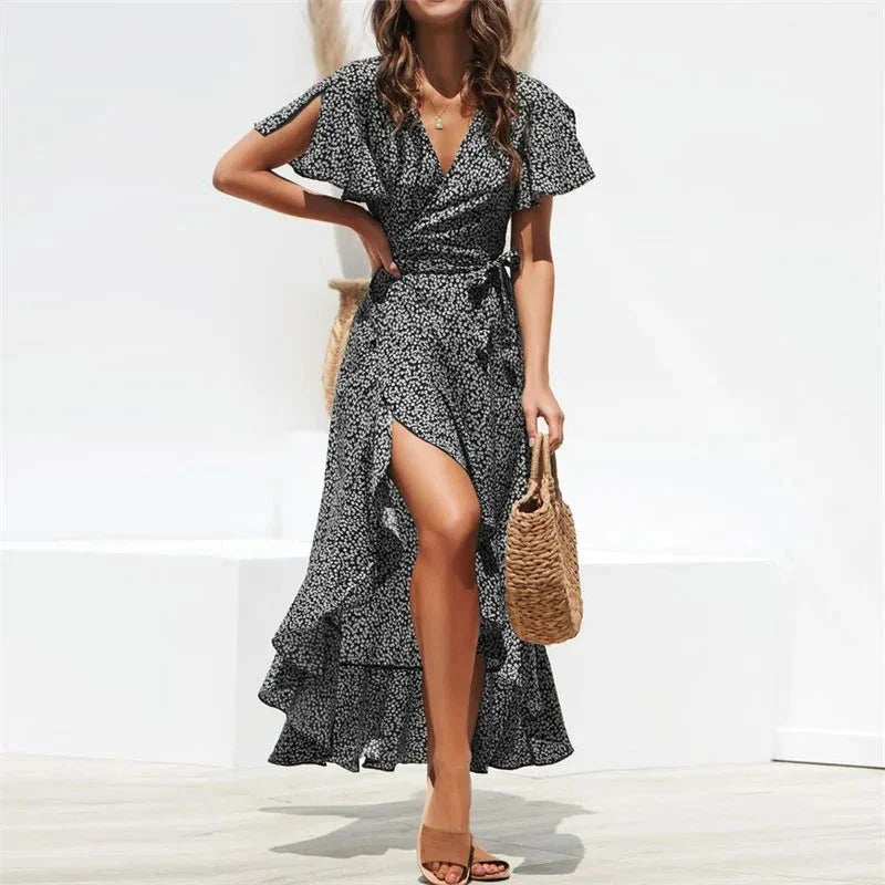 Beyoncé | Robe d'hiver à la mode et sans effort