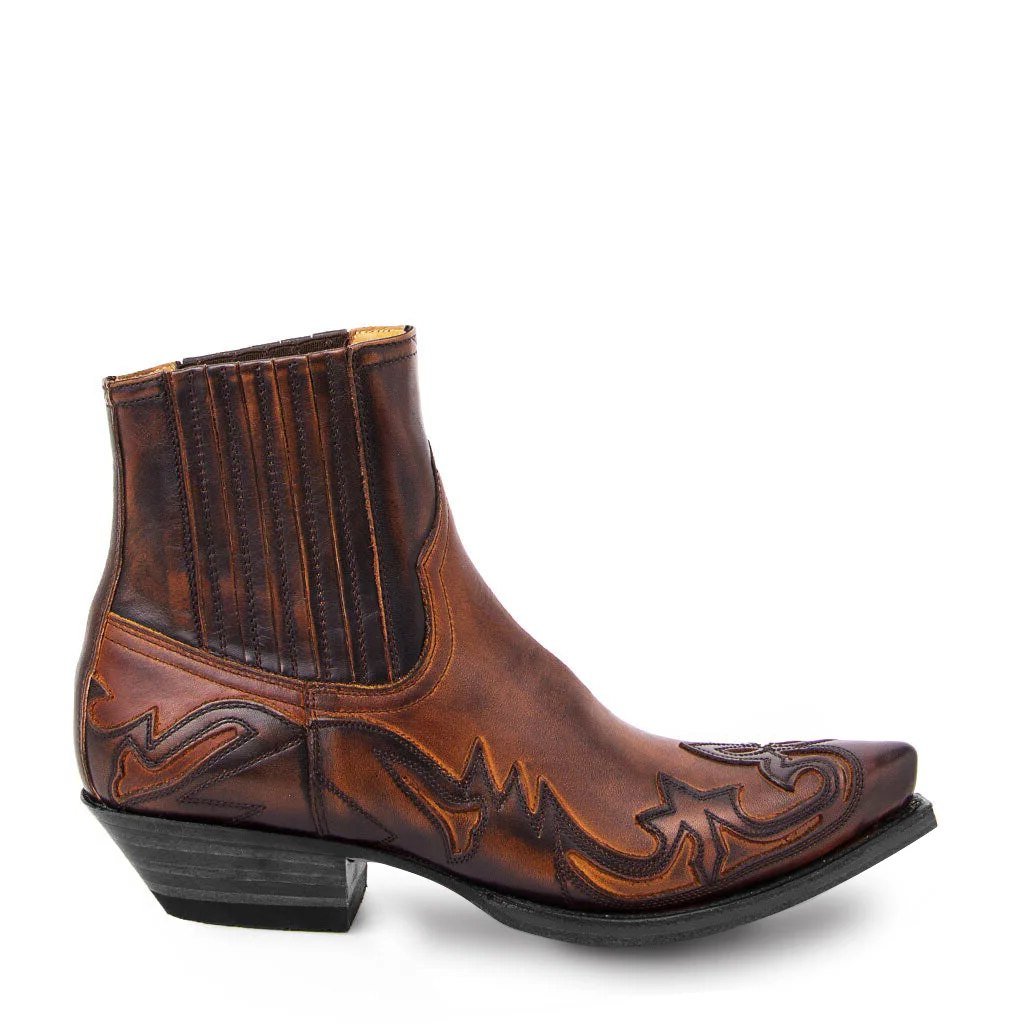 Benecia | Bottes d'hiver décontractées et à la mode