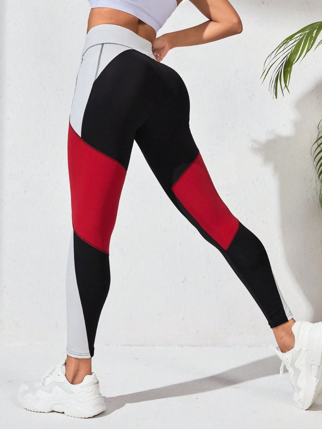 Arletta | Pantalon d'hiver moderne et confortable
