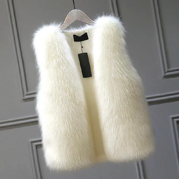Deidre | Veste d'hiver simple et élégante