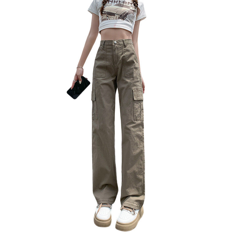 Thais | Pantalon d'hiver moderne et confortable
