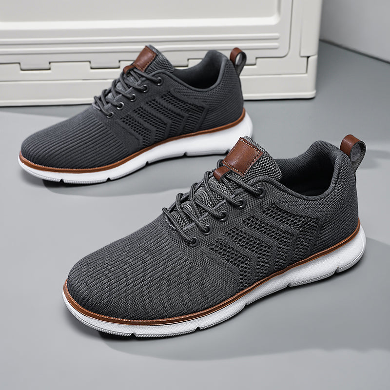 Mireia | Chaussures d'hiver sans effort et élégantes
