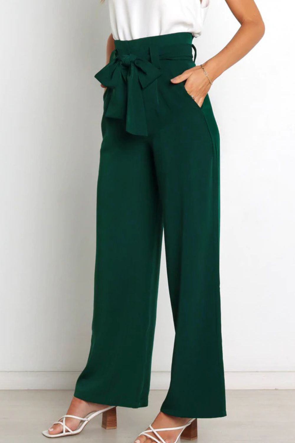Karen | Pantalon d'hiver classique et confortable