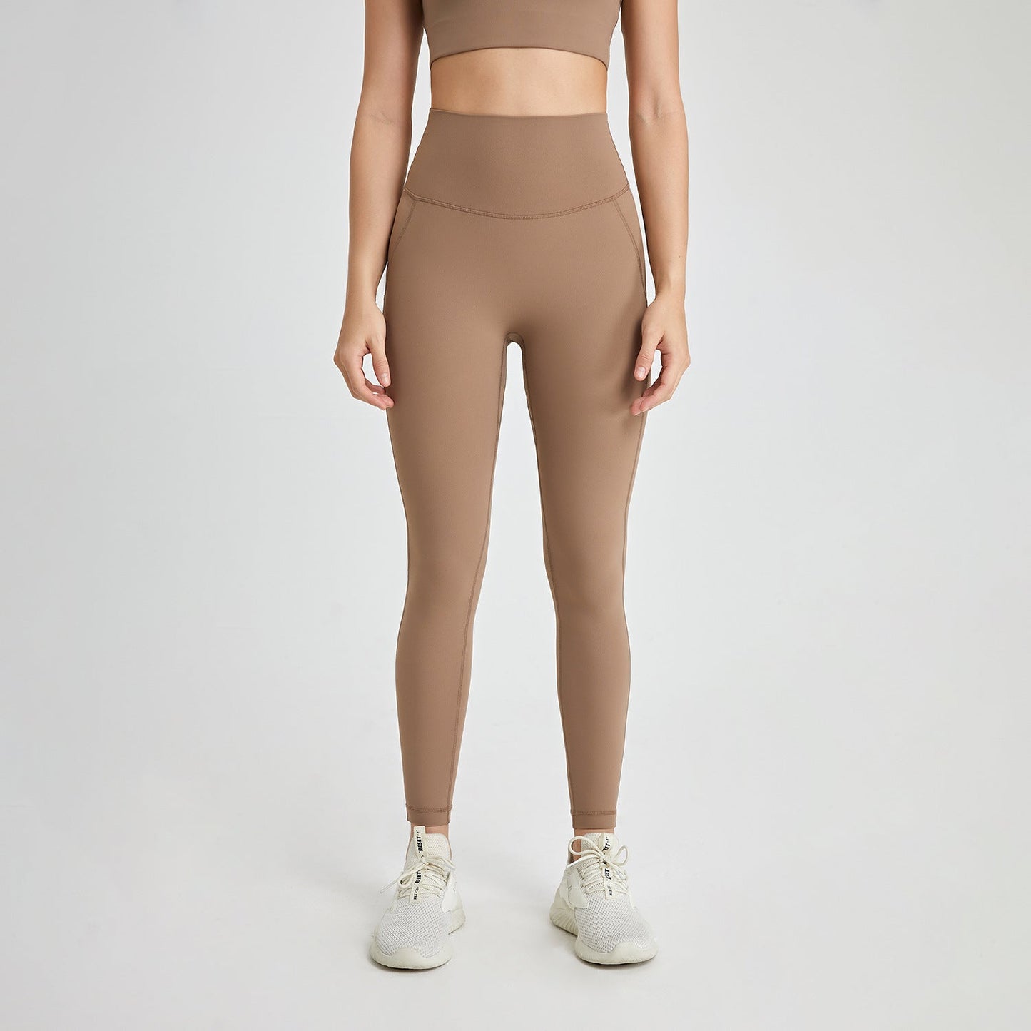 Noemi | Pantalon d'hiver Fashionable and Effortless