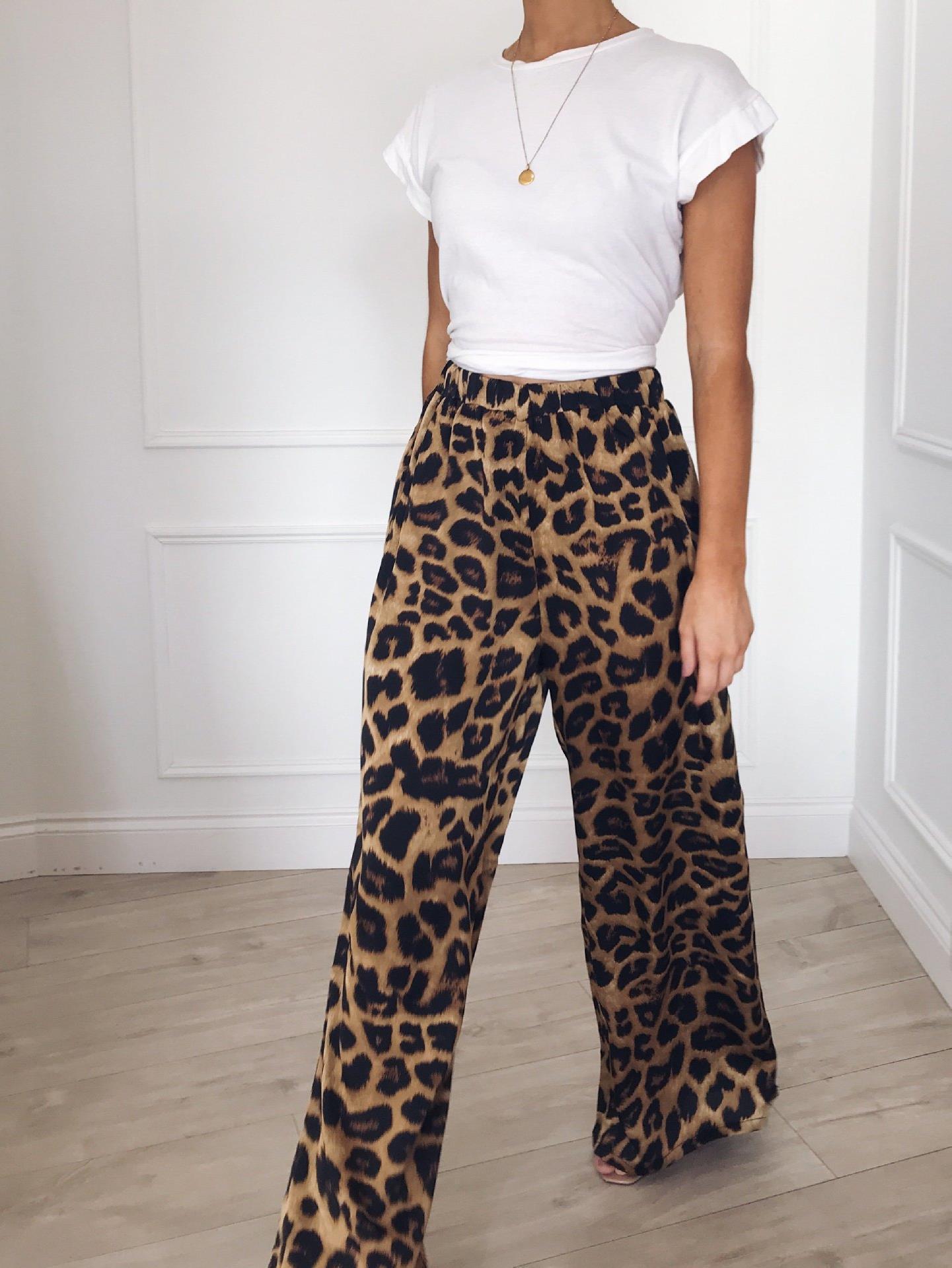 Frida | Pantalon d'hiver intemporel et élégant