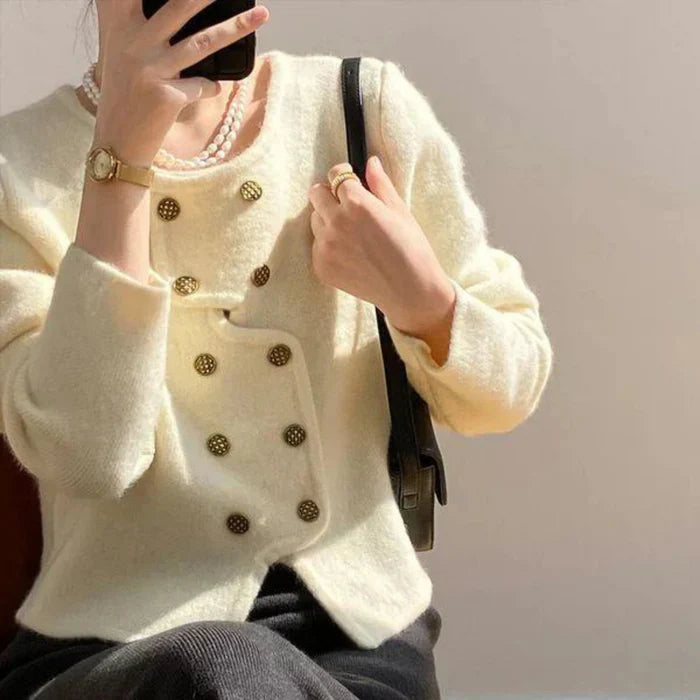 Juniper | Pull d'hiver Effortless and Chic