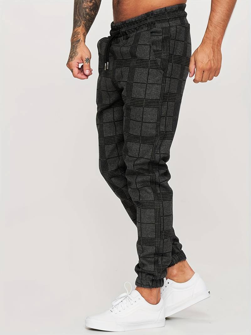 Loren | Pantalon d'hiver simple et élégant