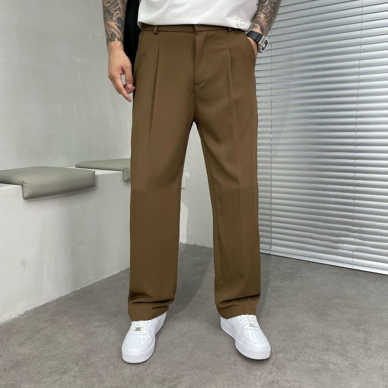 Alla | Pantalon d'hiver moderne et polyvalent