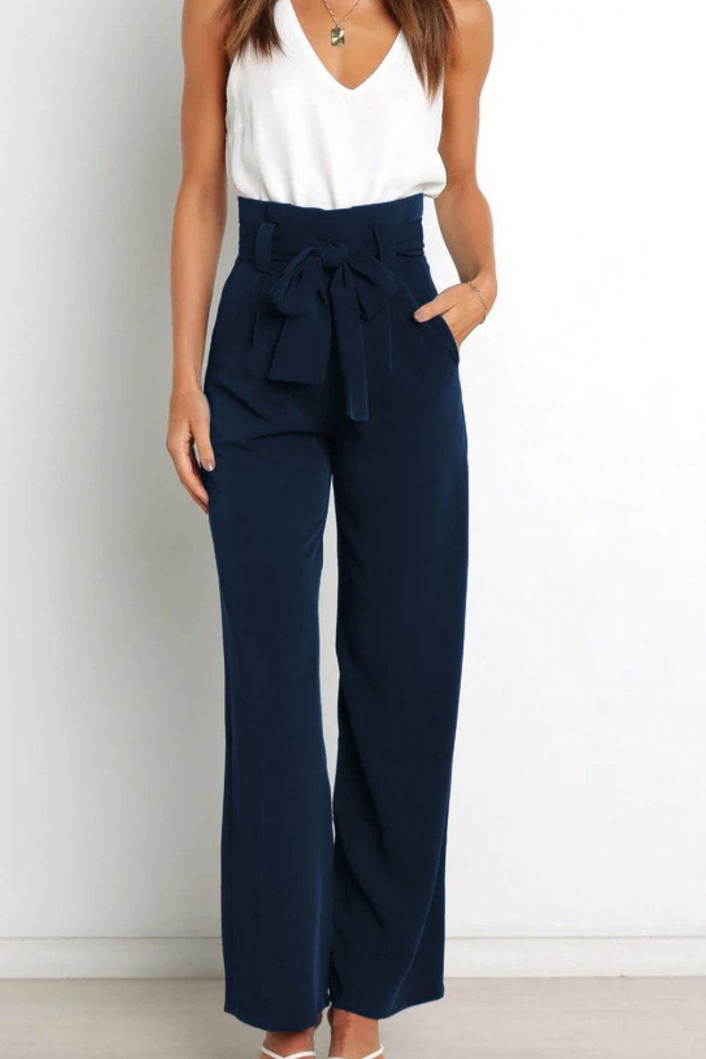 Karen | Pantalon d'hiver classique et confortable