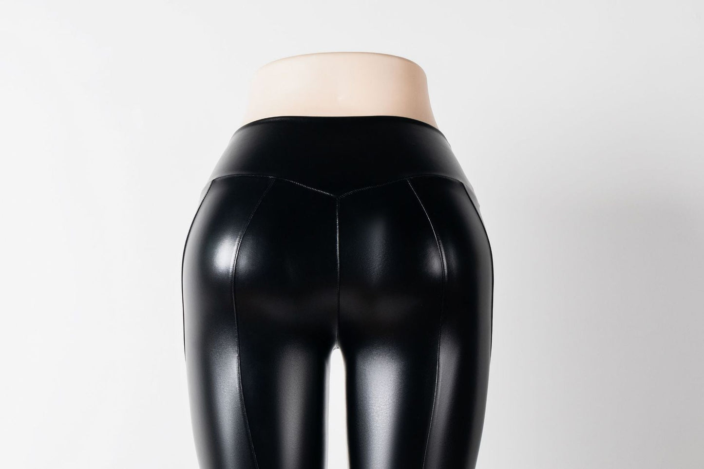 Wilhelmina | Pantalon d'hiver élégant et polyvalent