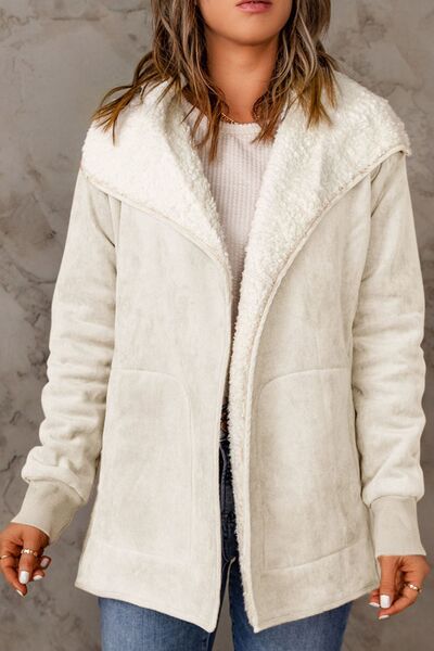 Claire | Veste d'hiver Effortless and Chic