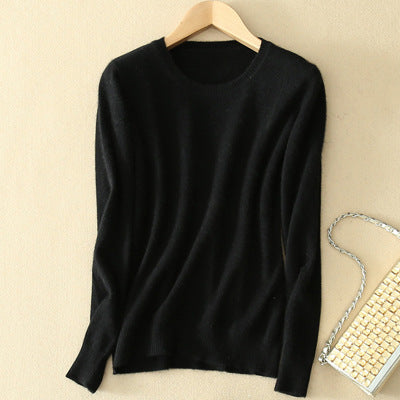 Isobel | Pull d'hiver classique et confortable