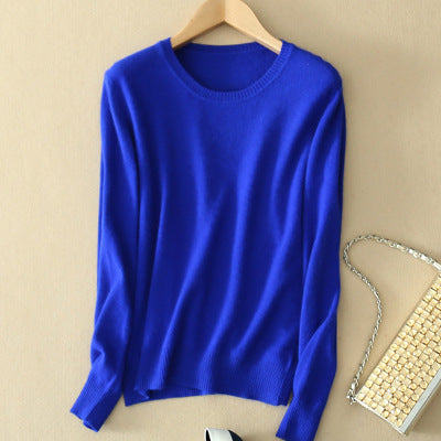 Isobel | Pull d'hiver classique et confortable