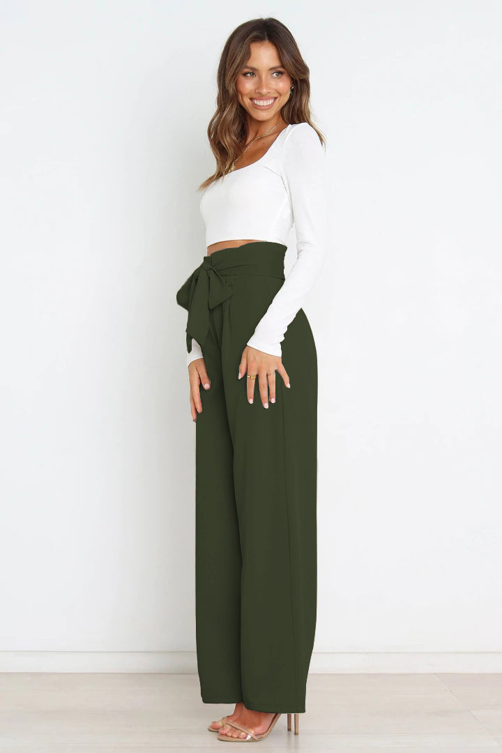 Karen | Pantalon d'hiver classique et confortable