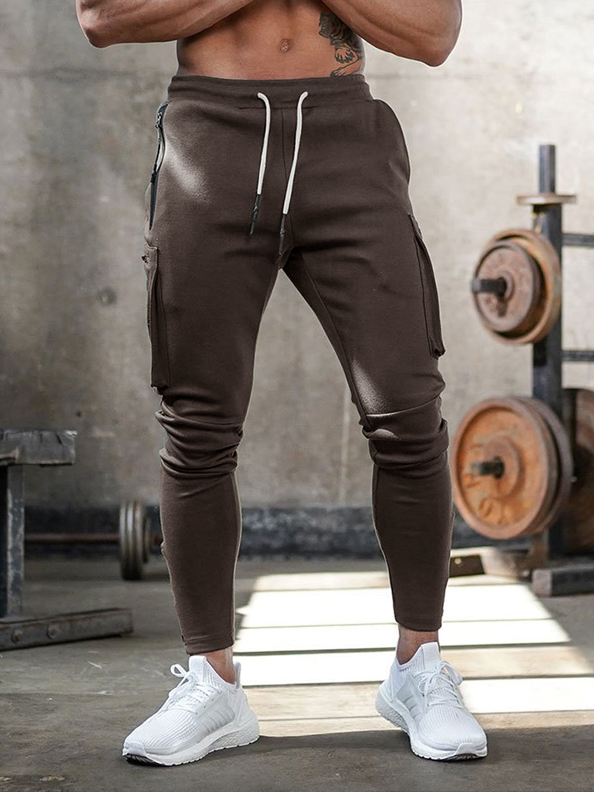 Arlene | Pantalon d'hiver Effortless and Chic