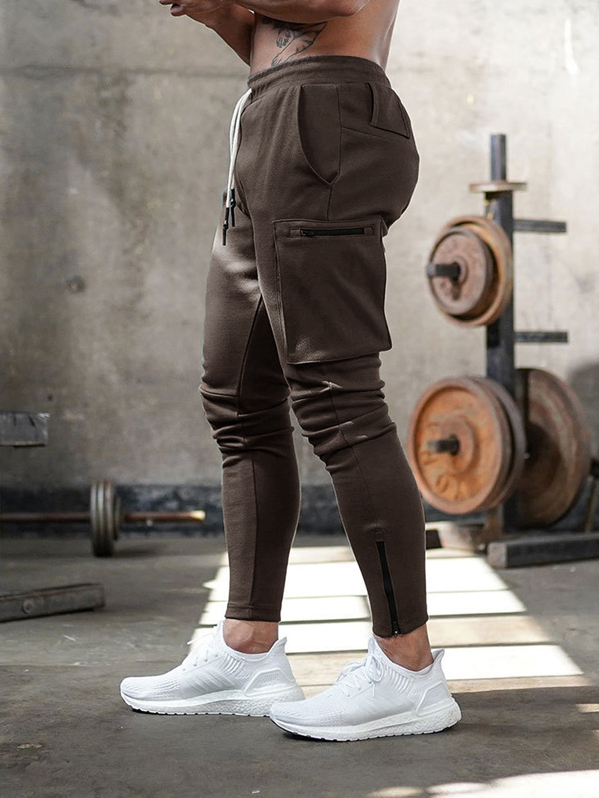 Arlene | Pantalon d'hiver Effortless and Chic