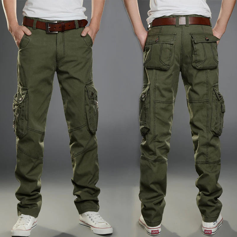 Susana | Pantalon d'hiver polyvalent et confortable