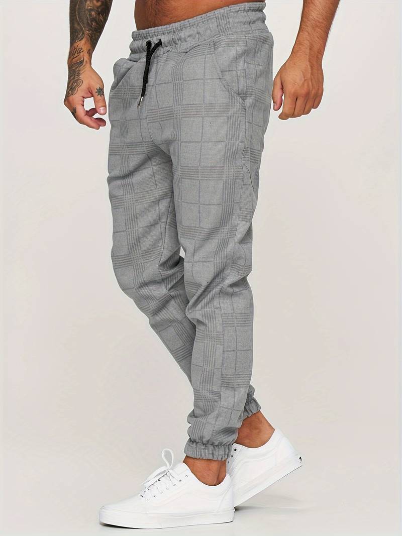Loren | Pantalon d'hiver simple et élégant