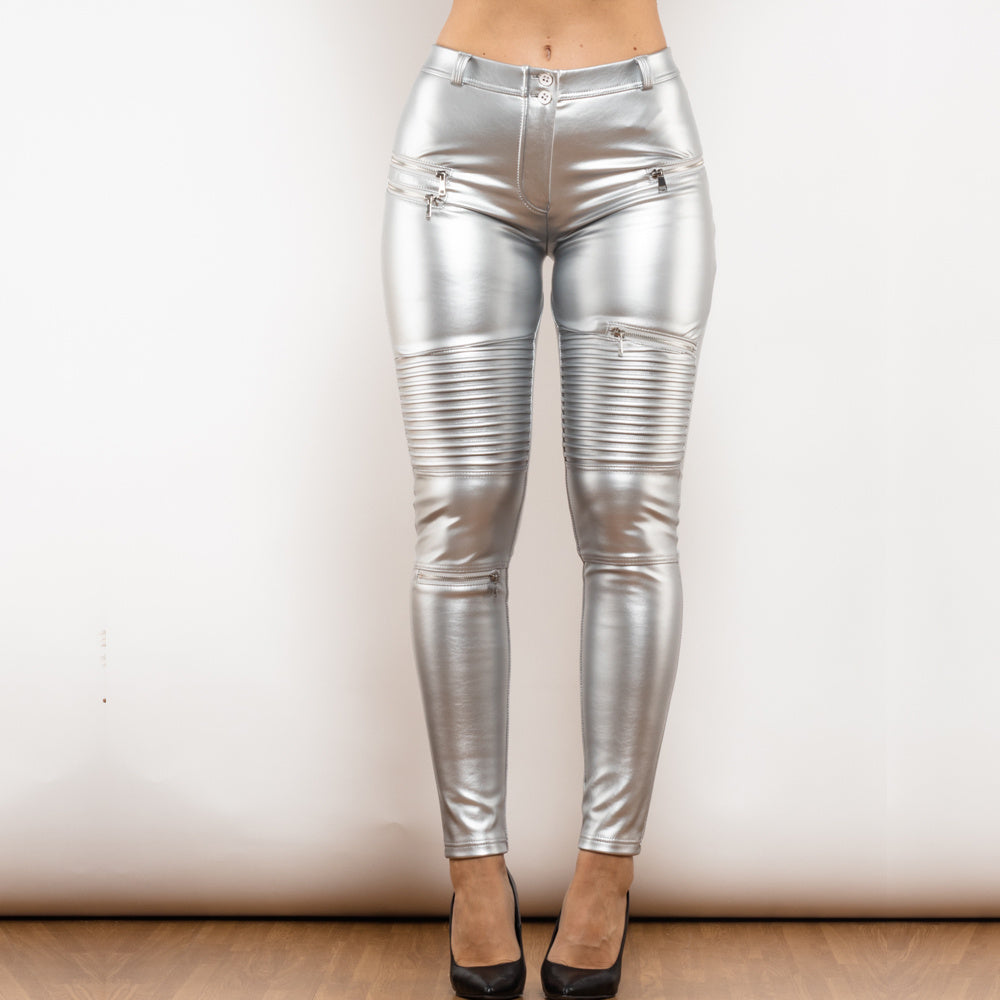 Ovidia | Pantalon d'hiver Effortless and Classy